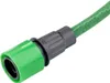 Kinzo Flexibler Gartenschlauch 10 m inkl. Sprühkopf mit 7 Produktbild-Vorschau 16