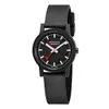Mondaine essence MS1.32120.RB Damenarmbanduhr Produktbild-Vorschau 1