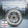 Continental Pneus d'hiver WinterContact™ TS 870 ( 205/60 Voir les images du produit 3