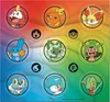 Collezione di illustrazioni "Primo Partner" di Pokémon, Anteprima dell’immagine prodotto 12