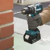 Makita DHP484RGJW Akku-Schlagbohrschrauber Produktbild-Vorschau 17
