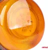 LED Warnleuchte Rundumleuchte 36 LED R65 R10 12V 24V Produktbild-Vorschau 7