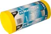 STARPAK Müllsäcke HDPE 120 Liter gelb 25 Säcke Produktbild-Vorschau 4