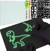 Tabuľa na kreslenie pre deti 30x21cm MAGIC DRAWING BOARD Náhľad obrázku produktu 1