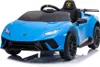 Elektro Kinderauto "Lamborghini Huracan" - lizenziert - 12V Produktbild-Vorschau 6