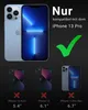 Hülle iPhone 16 15 14 13 Pro Max Plus mini MagSafe Case Produktbild-Vorschau 2