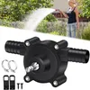 Pompa da trapano da 19 mm per acqua, olio, gasolio, pompa Anteprima dell’immagine prodotto 5