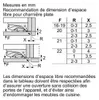Congélateur intégrable  à pantographe 212l - Siemens - Voir les images du produit 5