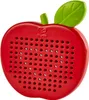 Hape Magnetische Zeichenfläche 8 Stücke Rot  Rot One Size Produktbild-Vorschau 1