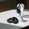 kwmobile 2x Kunstleder Ohr Polster für Bowers & Wilkins PX7 Produktbild-Vorschau 9