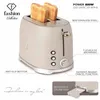 Toaster Fashion von Berlinger Haus FTV0112 Produktbild-Vorschau 7