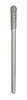 Proxxon 28234 Diamantierte Glasbohrer in Kugelform 3,2 mm Produktbild-Vorschau 1