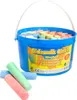 Craie de trottoir en seau 50 pcs Voir les images du produit 8