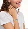 Thomas Sabo - A2151-052-14-L19V - Armband - 925er Silber - Produktbild-Vorschau 2