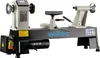 Tornio per legno Wiltec 550 W a velocità variabile 650-3800 Anteprima dell’immagine prodotto 1