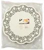 PAPSTAR  18270 PAPSTAR Tortenspitze, rund, Durchmesser: 300 Productafbeelding-voorbeeld 3