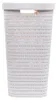 Rotho Country, 55 l, Prostokątny, Plastik, Cappuccino, 322 Podgląd zdjęcia produktu 5