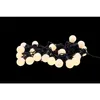 Biergarten-Lichterkette 20 LED Partylichterkette Produktbild-Vorschau 3
