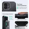 ESR – Cyber Armor Kickstand ochranné pouzdro pro iPhone 17 Náhled obrázku produktu 12