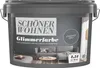 Schöner Wohnen 2,5 l Glimmerfarbe Stardust Grey Produktbild-Vorschau 1