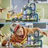 LEGO City Achterbahn mit Roboter-Mech, Produktbild-Vorschau 7
