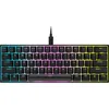 Klawiatura do gier CORSAIR K65 Mini MX Red (CH-9194010-FR) Podgląd zdjęcia produktu 1