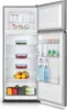 Gorenje Kühlschrank | RF414EPS4 | | Freistehend | Doppeltür Produktbild-Vorschau 5