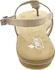 Rieker Damen Sandaletten Zehentrenner Slingsandalen 64211, Produktbild-Vorschau 59
