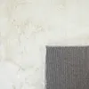 Consilio Concept CLOUD tapis en fourrure 230x340 ivoire Voir les images du produit 6