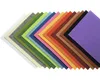 Bastelfilz 4 mm moosgrün 1 Bogen 30 x 40 cm Produktbild-Vorschau 3