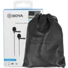 BOYA BY-M1DM, Interview-Mikrofon, -30 dB, 65 - 18000 Hz, Produktbild-Vorschau 36