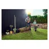 Kovový kompostér 450L Zahradní kompostér Drátěný kompostér Náhled obrázku produktu 4