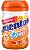 mentos Vitamins Kaugummi Citrus zuckerfrei 32er Produktbild-Vorschau 1