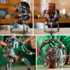 LEGO Star Wars Droideka Set, Droiden-Modellbausatz für Produktbild-Vorschau 5