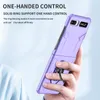 Galaxy Z Flip Pouzdro, robustní tvrdý PC, nárazuvzdorné Náhled obrázku produktu 7