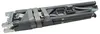 Krankentrage K 2-fach klappbar DIN 13024 | Bare Produktbild-Vorschau 1