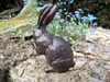 Gartenfigur Hase Produktbild-Vorschau 5