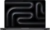 Apple MacBook Pro 14‘‘ M4 12-Core 512GB SpaceSchwarz - Produktbild-Vorschau 1