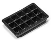 Gadget Master Eiswürfelform XL, 15 Würfe pro Form, Produktbild-Vorschau 1
