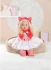 Tutù scoiattolo deluxe Baby Annabell Anteprima dell’immagine prodotto 8