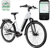 Tretwerk Amber Nexus E Bike Damen 28 Zoll Elektrofahrrad Produktbild-Vorschau 9