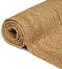 vidaXL Dywaniki naturalne 120 x 120 cm z juty Podgląd zdjęcia produktu 3