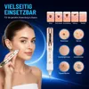 Fleckenentfernungsstift, Tragbarer Hautpflege Gerät mit 19 Produktbild-Vorschau 3