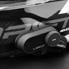 Midland - Interfono Moto Bluetooth Singolo Lokui K30, Anteprima dell’immagine prodotto 8
