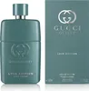 Gucci Guilty Love Edition para hombre, fragancia para Vista previa de la imagen del producto 1
