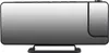 A digital alarm clock with a projector function, shown from the front on a white background. Náhled obrázku produktu