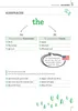 Langenscheidt Bild für Bild Grammatik - Englisch Anteprima dell’immagine prodotto 4