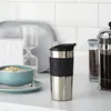 Bodum 11068-01, Schwarz, Edelstahl, Edelstahl, Edelstahl, Produktbild-Vorschau 5