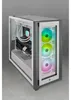 Corsair iCUE SP120 RGB ELITE - Gehäuselüfter - 120 mm - Produktbild-Vorschau 3