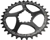 Race Face SRAM 3-bolt Direct Mount Kettenblatt 36 Z., Produktbild-Vorschau 1